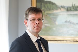 Lietuvos ambasadorių Turkijoje siūloma skirti ir diplomatiniu atstovu Pakistanui