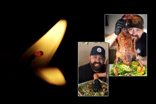 Už Atlanto – skaudi nelaimė: mįslingomis aplinkybėmis žuvo populiarus turinio kūrėjas