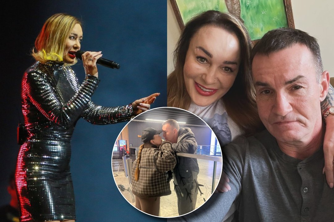 Džordanai Butkutei teko kuriam laikui atsisveikinti su mylimuoju Elegijumi: „Širdį spaudžia“