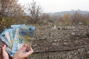 Griežtas teismo verdiktas: už 55 mln. eurų žalą gamtai – dešimttūkstantinės baudos valdininkams