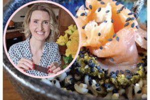 V. Kurpienė šią košę siūlo valgyti kuo dažniau: mažina kraujospūdį, naudinga raumenims