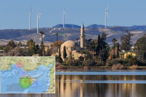 Lietuvių pamiltą salą purtė žemės drebėjimai: 3 smogė vienas po kito