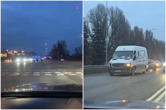 Paaiškėjo daugiau moters žūties Alytuje aplinkybių