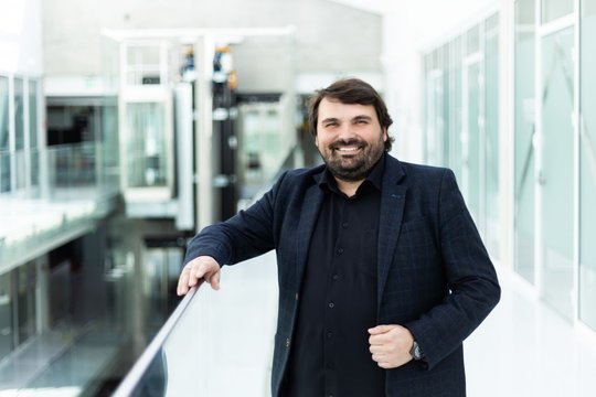 Benas Gabrielis Urbonavičius. Kontrabandos balionai ir toliau kelia galvos skausmą: ką galime padaryti?