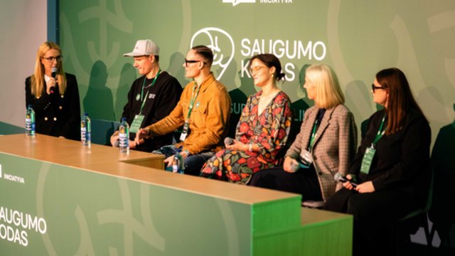 Pastebi, kad neturime bendro susitarimo dėl migracijos: kyla ne vienas iššūkis