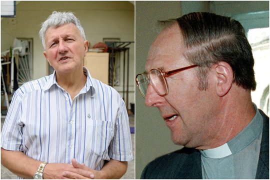 Garsusis kunigo R. Mikutavičiaus budelis V. Beleckas veržiasi į laisvę: prašoma sušvelninti įkalinimą iki gyvos galvos