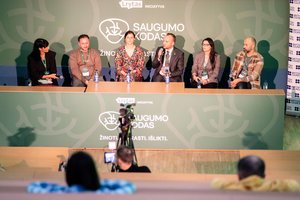 Ragina neskirstyti tautinių mažumų: tai neturi reikšti nepilnavertiškumo