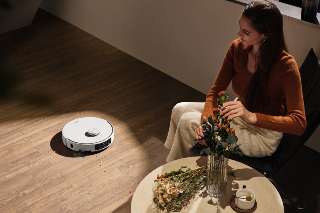 Namų ruošos įpročiai keičiasi: technologijų gamintojai ragina ruoštis šventėms išmaniau