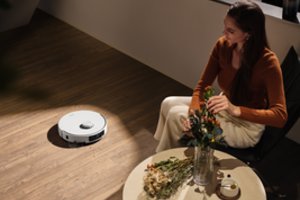 Namų ruošos įpročiai keičiasi: technologijų gamintojai ragina ruoštis šventėms išmaniau