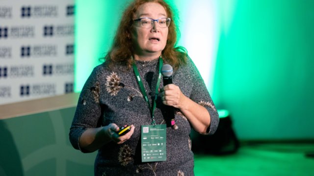 Praktiniai užsiėmimai atsparumui stiprinti: ką galime padaryti