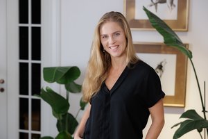 Perdegimą patyrusi Edita Užaitė papasakojo apie to padarinius: „40 laipsnių temperatūra ir negali atsikelti“