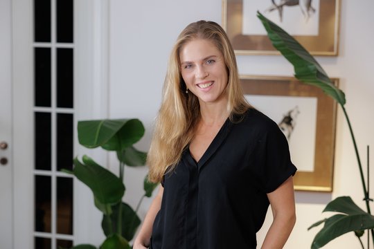 Perdegimą patyrusi Edita Užaitė papasakojo apie to padarinius: „40 laipsnių temperatūra ir negali atsikelti“