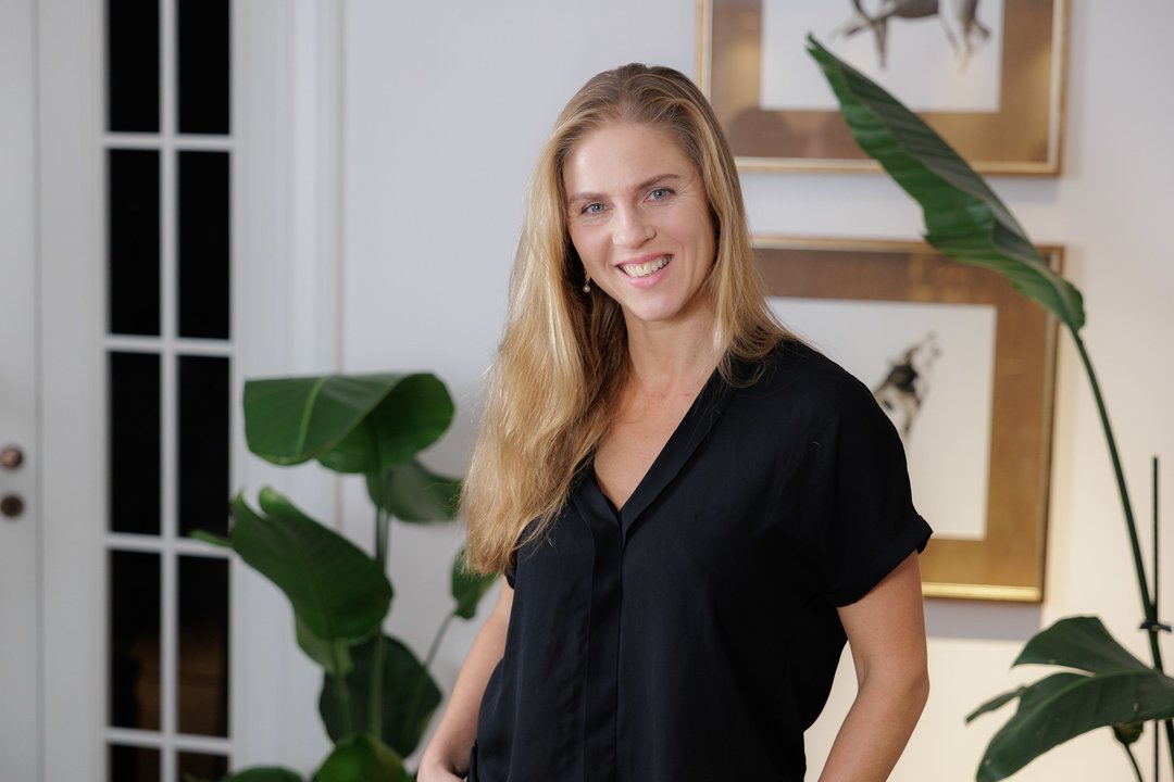 Perdegimą patyrusi Edita Užaitė papasakojo apie to padarinius: „40 laipsnių temperatūra ir negali atsikelti“