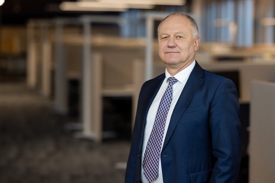 Lietuvos verslas dar nesupranta tvarumo grėsmės