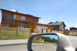 Šimtai eurų į jūsų kišenę: Vilniaus rajone – sprendimas, kuris palengvins daugelio gyventojų kasdienybę