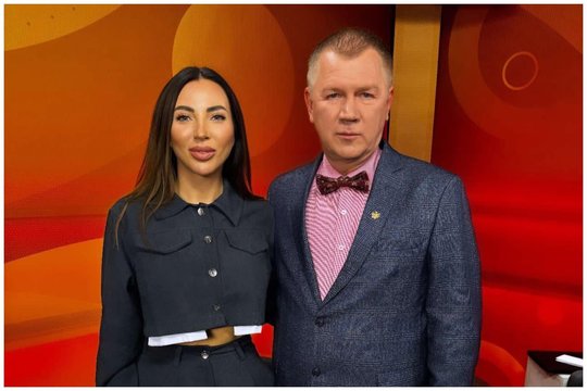 N. Šulija ir M. Ostrenkova – atvirai apie kūniškumą, meilę ir laisvę