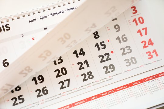 Ilgėja atmintinų dienų sąrašas: įtrauktos oreivių, kraujo donorystės ir diabeto dienos