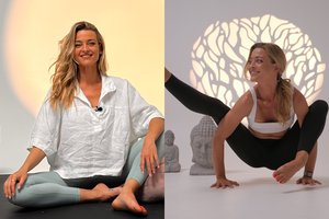 Milana Jašinskytė atsivėrė apie geriausią gyvenimo kelionę: „Netrukus po skyrybų“