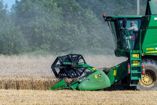 Trūkstant 20 mln. eurų paramos – ūkinininkų sujudimas: juodo scenarijaus dar nepiešia