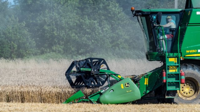 Trūkstant 20 mln. eurų paramos – ūkinininkų sujudimas: juodo scenarijaus dar nepiešia