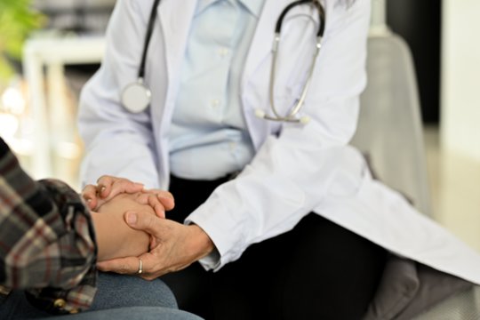 Tyliąja pandemija vadinamas sutrikimas – sisteminė spraga Lietuvos sveikatos sistemoje