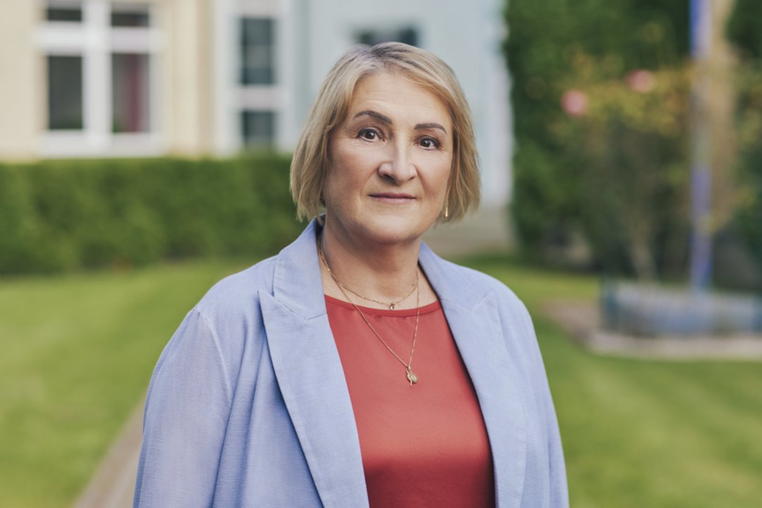 Vydmantai – bendruomenė, auganti greta vėjo parkų