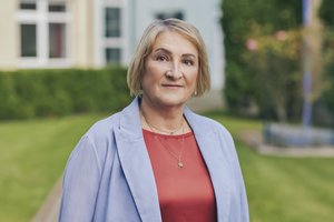 Vydmantai – bendruomenė, auganti greta vėjo parkų