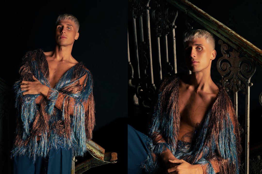 Kardinalūs atlikėjo YEDIE pokyčiai: „Tai repeticija prieš albumo premjerą“