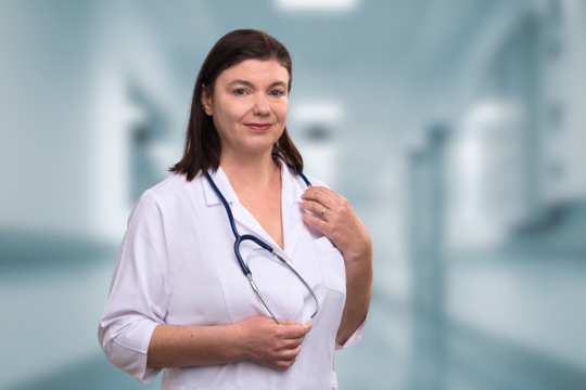 Atsako gydytoja: kodėl neužtenka hemoglobino tyrimo?