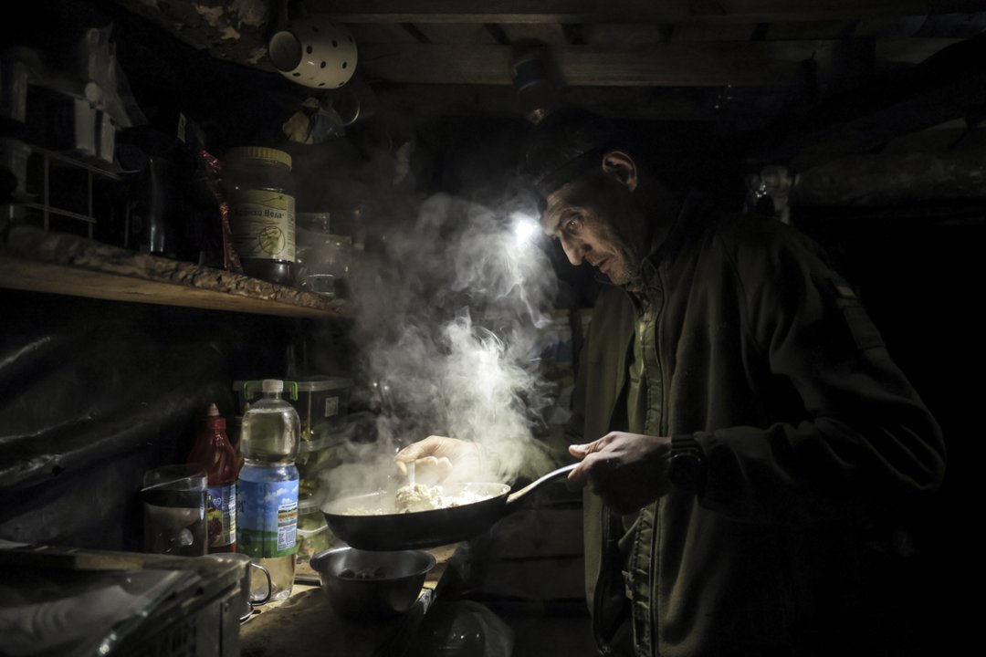 Karas Ukrainoje. Rusų smūgis Kyjivui nusinešė jau 6 gyvybes: sužeistųjų skaičius auga toliau, dalis jų – sunkios būklės