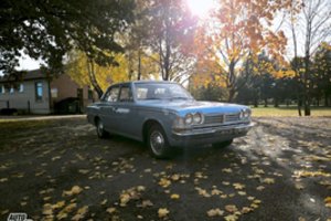 Klasikinis automobilis skirtas mėgstantiems itin retus modelius – Toyota Crown RS50