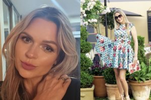 Svarbią progą mininti Nora Lapinskienė suglumino ne vieną: sunku atspėti, kiek jai metų