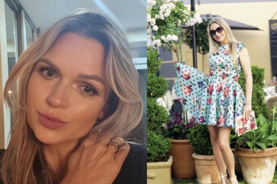 Svarbią progą mininti Nora Lapinskienė suglumino ne vieną: sunku atspėti, kiek jai metų