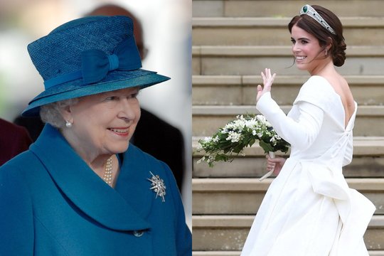 Karalienės Elžbietos II anūkė atsidūrė skandalo šešėlyje: jos galerija kaltinama ryšiais su Rusija