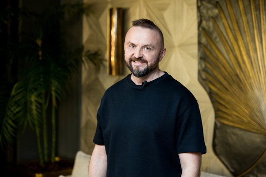 S. Stavickis-Stano prakalbo apie vestuves: išsiduoti privertė nauja „Čilinam“ daina