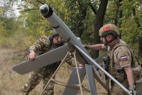 Tyrimas atskleidė kraupią Rusijos schemą: dezertyrų sugrąžinimui – protu nesuvokiamos taktikos