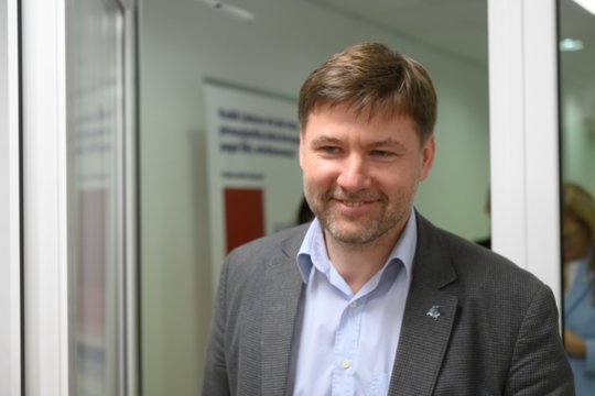 LŠDPS sutarimo su ŠMSM kol kas nerado: ministerija skaičiuos, kiek galėtų augti pedagogų algos