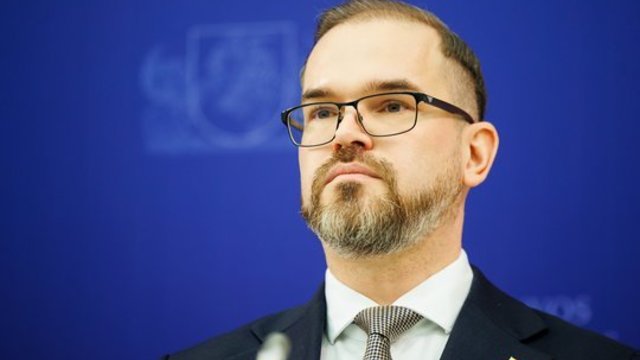 R. Kauno darbą žada stebėti pro padidinamąjį stiklą: užtikrinti skaidrumą reikės pastangų