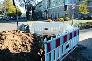 Ką tik nutiestus takus vėl ardo iš naujo: Vilnius gali virsti didele statybų aikštele