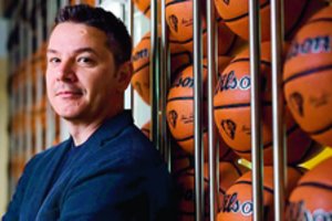 NBA jau žiojasi, kad skaudžiai apkramtytų Eurolygą