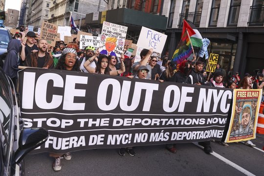 JAV priežasčių neišduoti vizos sąraše – nutukimas ir specialių poreikių turintys vaikai