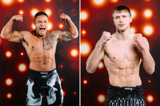 Penktadienį Vilniuje – išskirtinis MMA bušido turnyras 