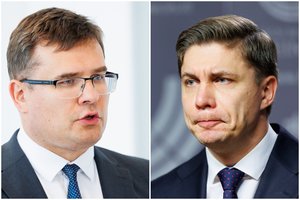 Konservatoriai ir socialdemokratai per metus prarado po kelis šimtus narių: paskelbė, kas daugiausia pildėsi