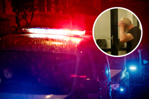 Po kraują stingdančio išpuolio Kaune – kaltinimai pasikėsinimu nužudyti ir problemos liudytojui