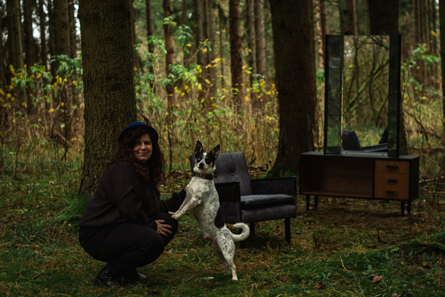Dizainerė dalinasi patarimais, į ką svarbiausia atkreipti dėmesį atnaujinant senus baldus