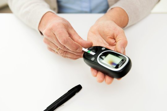 Pagalba sergantiesiems cukriniu diabetu: kokios priemonės kompensuojamos?