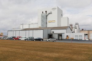 „Vilkyškių pieninei“ – Konkurencijos tarybos leidimas įsigyti „Marijampolės pieno konservus“