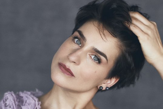 Tarptautiniuose operos apdovanojimuose triumfavo Asmik Grigorian