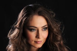 Sopranas Oksana Dyka: „Šalia tokių dainininkų kaip Liudovicas Tezier visada reikia pasitempti“