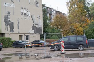 Pirma piktinosi, vėliau dėkojo: „Mes buvome vienas žingsnis nuo katastrofos“